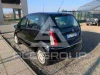 2011 Lancia Musa
