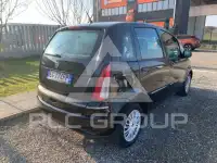 2011 Lancia Musa