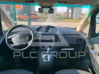2011 Lancia Musa