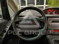 2011 Lancia Musa