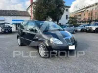 2011 Lancia Musa