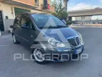 2011 Lancia Musa