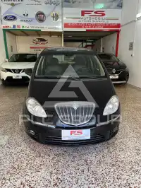 2011 Lancia Musa