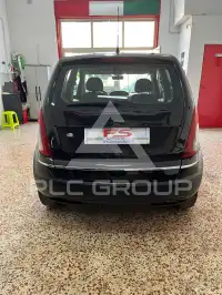 2011 Lancia Musa