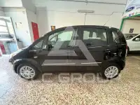 2011 Lancia Musa
