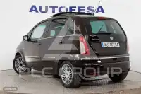 2011 Lancia Musa