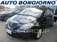 2011 Lancia Musa