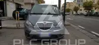 2011 Lancia Musa