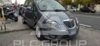 2011 Lancia Musa