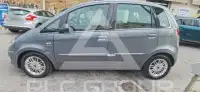 2011 Lancia Musa