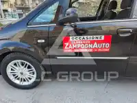 2011 Lancia Musa