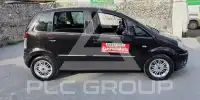 2011 Lancia Musa