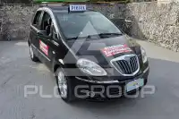 2011 Lancia Musa