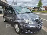 2011 Lancia Musa