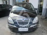 2011 Lancia Musa