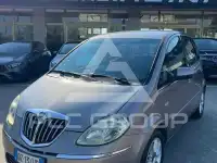 2011 Lancia Musa