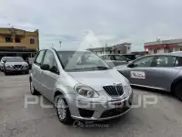 2011 Lancia Musa