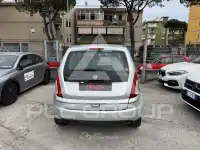 2011 Lancia Musa