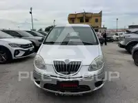 2011 Lancia Musa