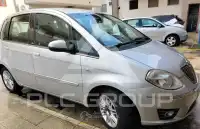 2011 Lancia Musa