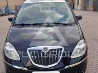 2011 Lancia Musa
