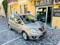 2011 Lancia Musa
