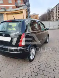 2011 Lancia Musa