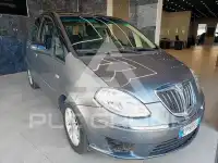 2011 Lancia Musa