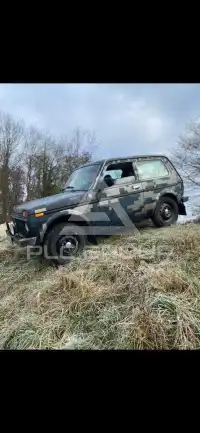 2011 Lada Other