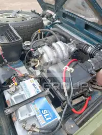 2011 Lada Other
