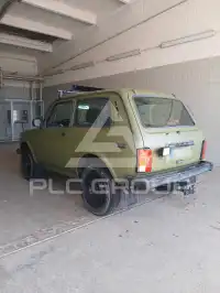 2011 Lada Other