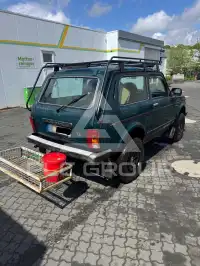 2011 Lada Other