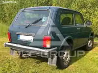 2011 Lada Other