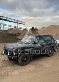 2011 Lada Other