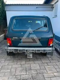2011 Lada Other
