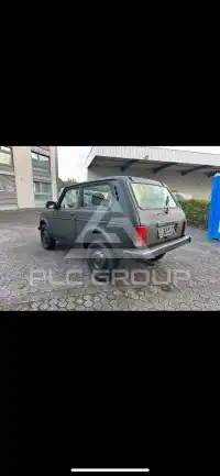 2011 Lada Other