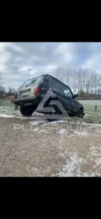 2011 Lada Other