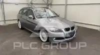 2011 Alpina D3