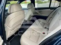 2011 Alpina B5
