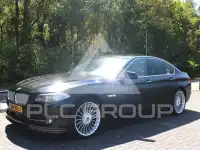 2011 Alpina B5