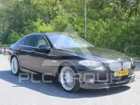 2011 Alpina B5