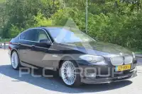 2011 Alpina B5