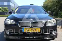 2011 Alpina B5