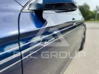 2011 Alpina B5