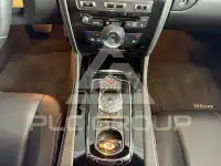 2011 Jaguar XKR