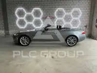 2011 Jaguar XKR