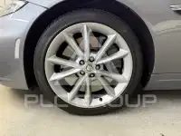 2011 Jaguar XKR