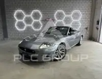 2011 Jaguar XKR