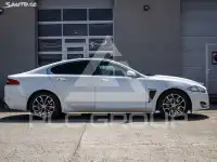 2011 Jaguar XF