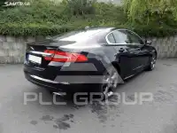2011 Jaguar XF